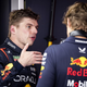 Nezadovoljni Verstappen: Dolgčas, moral bi prinesti blazino