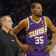 NBA prvak ni dovolj dober za Phoenix
