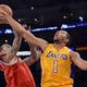 LA Lakers pretresa smrt 33-letnega košarkarja