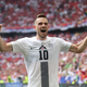 Timi Max Elšnik: 'Vratnice, gol v zadnji sekundi proti Srbiji in v JAR ... enkrat se mora tudi to obrniti nam v prid'