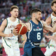 Slovenija – Brazilija prenos v živo: Tudi z Luko Dončićem?