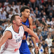 Srbi z odmevno zmago napovedali napad na olimpijsko zlato (VIDEO)