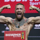 Legendarni prvak opozarja McGregorja