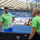Sedmerica atletinj in atletov že potrjenih za OI