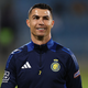 Cristiano Ronaldo blestel ob zmagi Al-Nassra (VIDEO)
