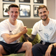 Ideja živi: Verbič v Celje, Šporar v Olimpijo, Stojanović v Maribor