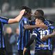 Derbi v Bergamu, Inter lahko ujame Napoli