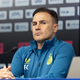 Slovenski up Sven Šunta bo v Turčiji skušal prepričati novega trenerja Dinama Fabia Cannavara