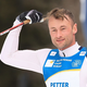 Dvakratni olimpijski prvak želi nastopati za naše sosede