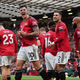 Šeškov veliki dan: prvi gol na Old Traffordu (VIDEO)