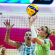 Eva Pavlović Mori do prve medalje v novi sezoni