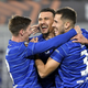 Zagrebški Dinamo melje naprej (VIDEO)