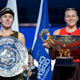 Anisimova v Pekingu do četrte turnirske zmage