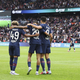 Nadaljevanje mrtvega teka med Lyonom in PSG?