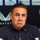 Fabio Cannavaro na teren Srečka Katanca