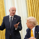 Odločala bo FIFA in ne Trump