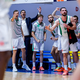 Brutalen novomeški start in as v rokavu
