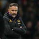 Wolverhampton odpustil trenerja Pereiro