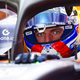 V živo na SK1: Dodatne težave za Maxa Verstappna