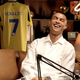 Ronaldo udaril: Lažje je zabiti v Španiji kot tukaj (VIDEO)