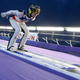 Smučarski skoki so postali kot formula 1