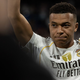 Kylian Mbappe izenačil rekord Cristiana Ronalda (VIDEO)