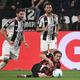 Se lahko Juventus vmeša v boj za vrh?