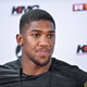 Znanih več podrobnosti: Anthony Joshua za las ušel smrti (VIDEO)