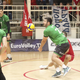 Krka presenetila Calcit Volley