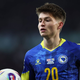 Bosanski dragulj pred prestopom kariere