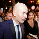 Zinedine Zidane denar vložil v petoligaša