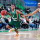 Cedevita Olimpija na vročem grškem gostovanju