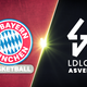 Vrhunci tekme Bayern München – Asvel Villeurbanne (VIDEO)
