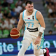 “Luka Dončić? Nič novega, ne vidim ovir”