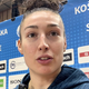 Dončićev šok odmeva tudi med dekleti
