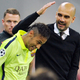 Pep Guardiola je Neymarja želel na vse pretege: 'Pod mojim vodstvom bi zabil 60 golov na sezono'