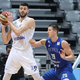 Aleksandar Bursać v Krki namesto Marca Garcie