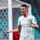 Triglav #NajGol: Zmaj Raul in njegovi izzivalci (VIDEO)