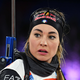 Ena najboljših biatlonk potrebuje nasvet Anamarije Lampič