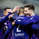 Meteorski vzpon: to je nova moč v napadu NK Maribor