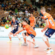 ACH Volley kljub oddanemu nizu do 20. prvenstvene zmage