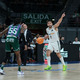 Unicaja premagala Real Madrid, Panathinaikosu derbi z Olympiakosom (VIDEO)