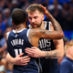Dalas spet izgubil, Irving: Brat, tudi mene boli