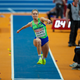Težave slovenske kandidatke za medaljo. “Pozdravila se bom kar sama”
