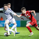 V živo na SK: Maribor v pokalu gosti Aluminij