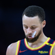 Resnica o norem metu Stepha Curryja (VIDEO)