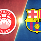 Vrhunci tekme Olimpia Milano – Barcelona (VIDEO)