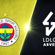 Vrhunci tekme Fenerbahče – Asvel (VIDEO)