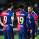 Manchester United za zvezdnika Barcelone ponuja kar 70 milijonov evrov