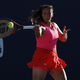 Darja Kasatkina nič več pod rusko zastavo